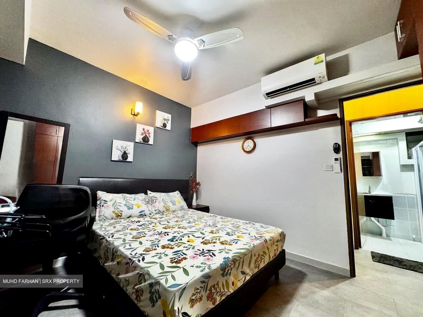 Blk 436D Fernvale Grove (Sengkang), HDB 3 Rooms #638926881